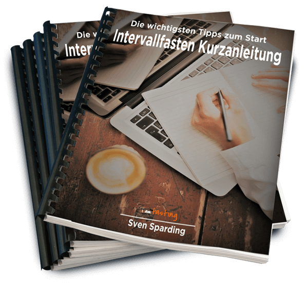 Die Intervallfasten Kurzanleitung iamfasting