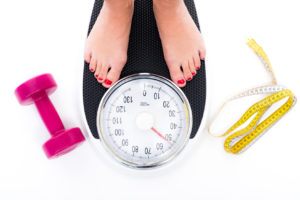 kein JoJo-Effekt mit Intermittent Fasting