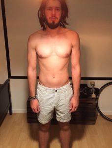 Mein Einstieg Intermittent Fasting