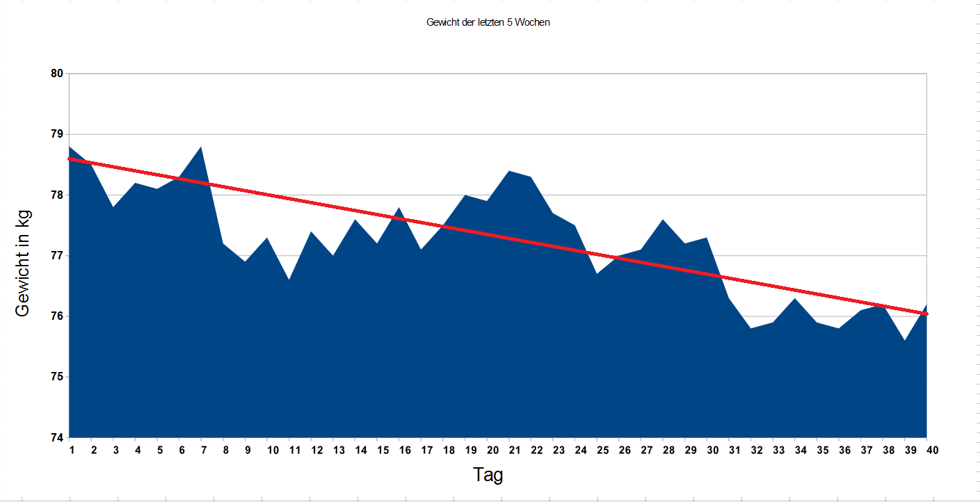 Intermittent Fasting Einstieg