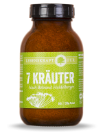 7 Kräuter