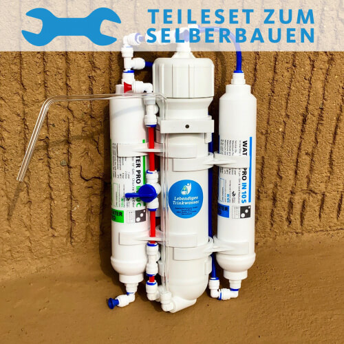 Aquamichel Mini