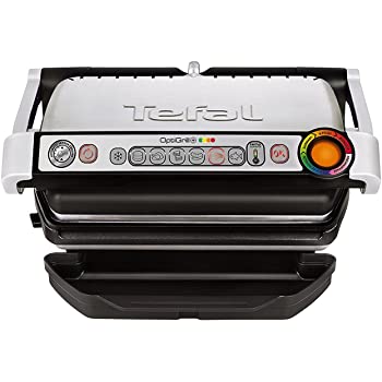 Kontaktgrill