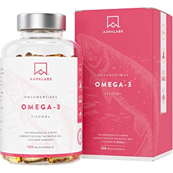 Omega 3