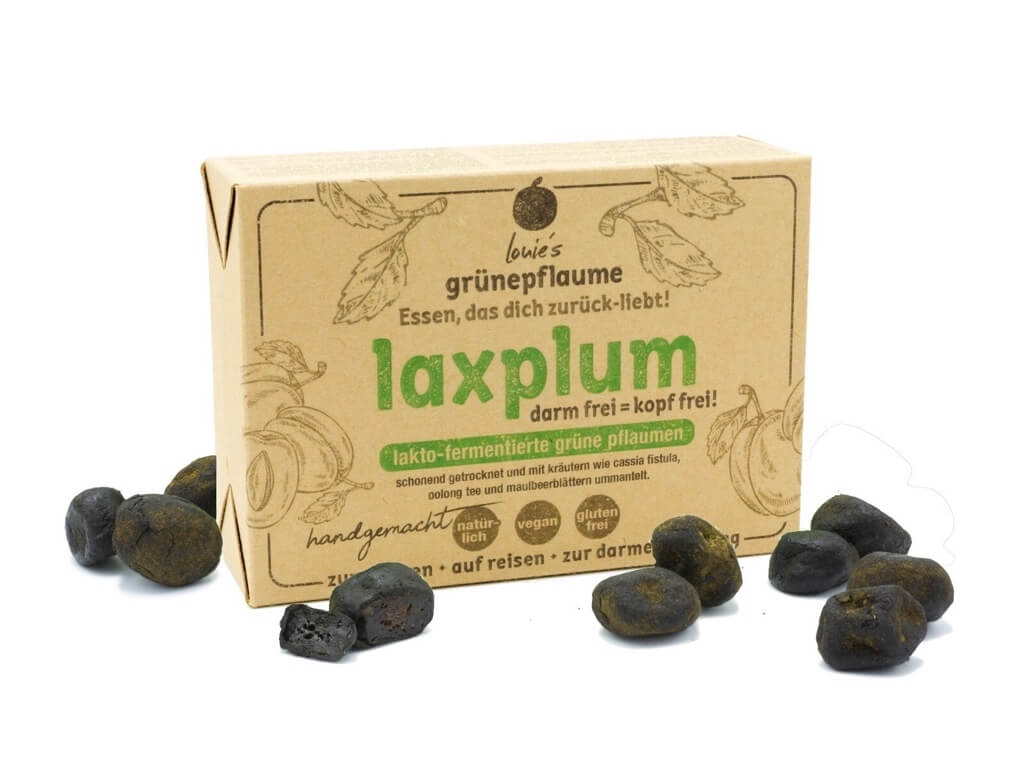 Pflaume