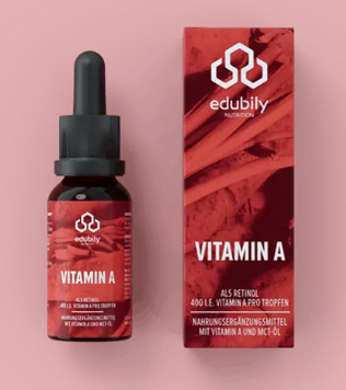 Vitamin A