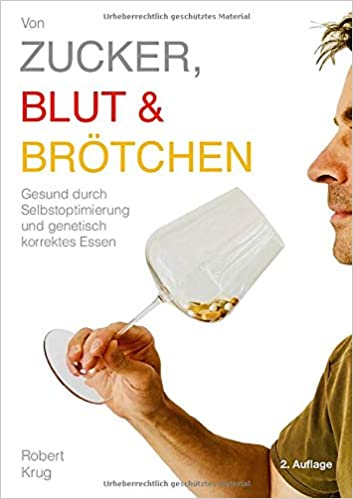 Von Zucker Blut und Brötchen