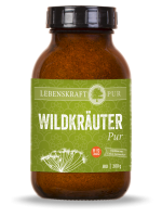 Wildkräuter