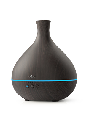 Öl Diffusor